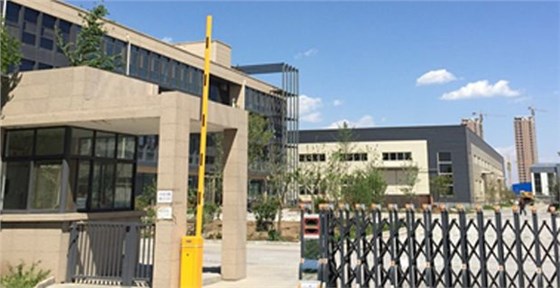 某環(huán)?？萍脊敬箝T